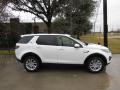 2018 Discovery Sport HSE #6