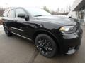 Front 3/4 View of 2018 Dodge Durango R/T AWD #8