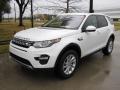 2018 Discovery Sport HSE #10