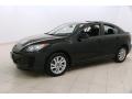 2013 MAZDA3 i Touring 4 Door #3