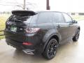 2018 Discovery Sport HSE #7