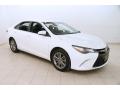 2015 Camry SE #1