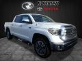2018 Tundra 1794 Edition CrewMax 4x4 #1