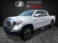 2018 Tundra 1794 Edition CrewMax 4x4 #4