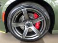  2018 Dodge Charger SRT Hellcat Wheel #6