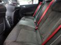 Rear Seat of 2018 Dodge Charger SRT Hellcat #9