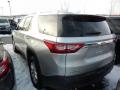 2018 Traverse LT AWD #5