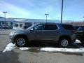 2018 Traverse LT AWD #2