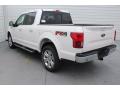 2018 F150 Lariat SuperCrew 4x4 #8