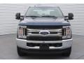 2018 F250 Super Duty XLT Crew Cab 4x4 #2 2018 F250 Super Duty XLT Crew Cab 4x4 #2