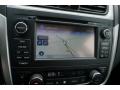 Navigation of 2017 Nissan Altima 3.5 SL #8