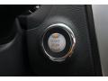 Controls of 2017 Nissan Altima 3.5 SL #10