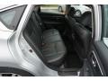 Rear Seat of 2017 Nissan Altima 3.5 SL #21