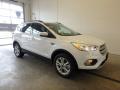 2018 Escape SE 4WD #1 2018 Escape SE 4WD #1