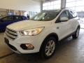 2018 Escape SE 4WD #4 2018 Escape SE 4WD #4