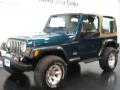 1997 Wrangler SE 4x4 #2