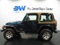1997 Wrangler SE 4x4 #3