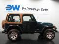 1997 Wrangler SE 4x4 #4