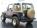 1997 Wrangler SE 4x4 #5