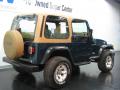 1997 Wrangler SE 4x4 #6
