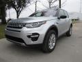2018 Discovery Sport HSE #10