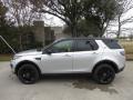 2018 Discovery Sport HSE Luxury #11