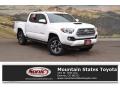 2017 Tacoma TRD Sport Double Cab 4x4 #1