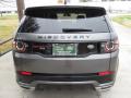 2018 Discovery Sport HSE #8