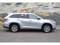 2015 Highlander XLE AWD #2