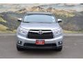 2015 Highlander XLE AWD #4