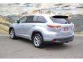 2015 Highlander XLE AWD #8