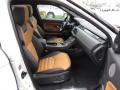 Front Seat of 2018 Land Rover Range Rover Evoque HSE Dynamic #5