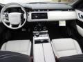 Dashboard of 2018 Land Rover Range Rover Velar First Edition #4