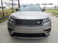 2018 Range Rover Velar First Edition #9