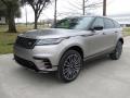 2018 Range Rover Velar First Edition #10