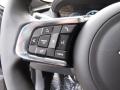 Controls of 2018 Jaguar F-PACE 25t AWD R-Sport #29