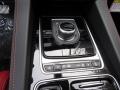  2018 F-PACE 8 Speed Automatic Shifter #35