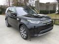 2017 Discovery HSE Luxury #2