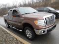 2011 F150 XLT SuperCrew 4x4 #12