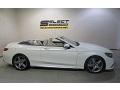 2017 S 63 AMG 4Matic Cabriolet #11