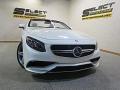 2017 S 63 AMG 4Matic Cabriolet #14