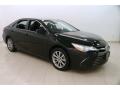 2015 Camry XLE #1