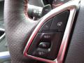 Controls of 2018 Chevrolet Camaro SS Convertible #15