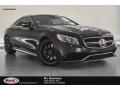 2016 S 63 AMG 4Matic Coupe #1 2016 S 63 AMG 4Matic Coupe #1