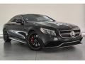 2016 S 63 AMG 4Matic Coupe #12 2016 S 63 AMG 4Matic Coupe #12