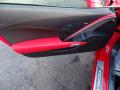 Door Panel of 2019 Chevrolet Corvette Grand Sport Coupe #19