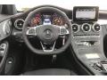 Dashboard of 2018 Mercedes-Benz C 43 AMG 4Matic Coupe #4