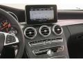 Controls of 2018 Mercedes-Benz C 43 AMG 4Matic Coupe #5