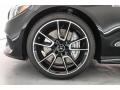  2018 Mercedes-Benz C 43 AMG 4Matic Coupe Wheel #8