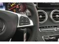 Controls of 2018 Mercedes-Benz C 43 AMG 4Matic Coupe #10